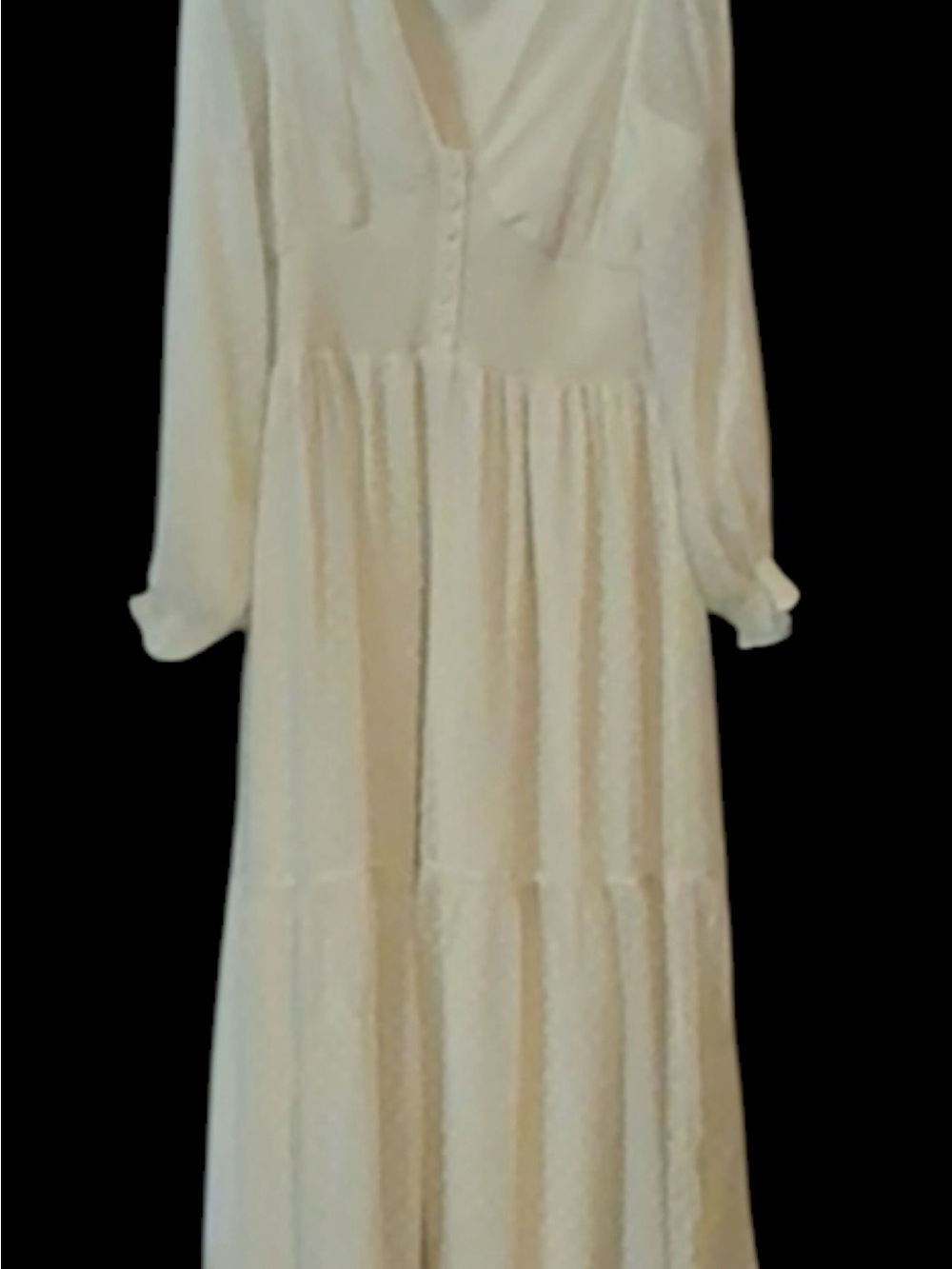 Patrons Of Peace Altura Dress Size L - Picture 11 of 12